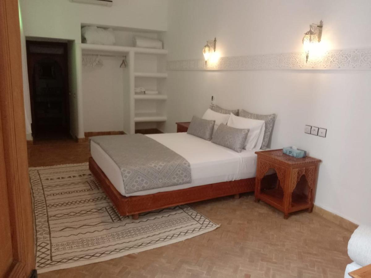 Dar S'Bah Hotel Fez Kültér fotó
