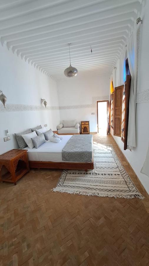 Dar S'Bah Hotel Fez Kültér fotó