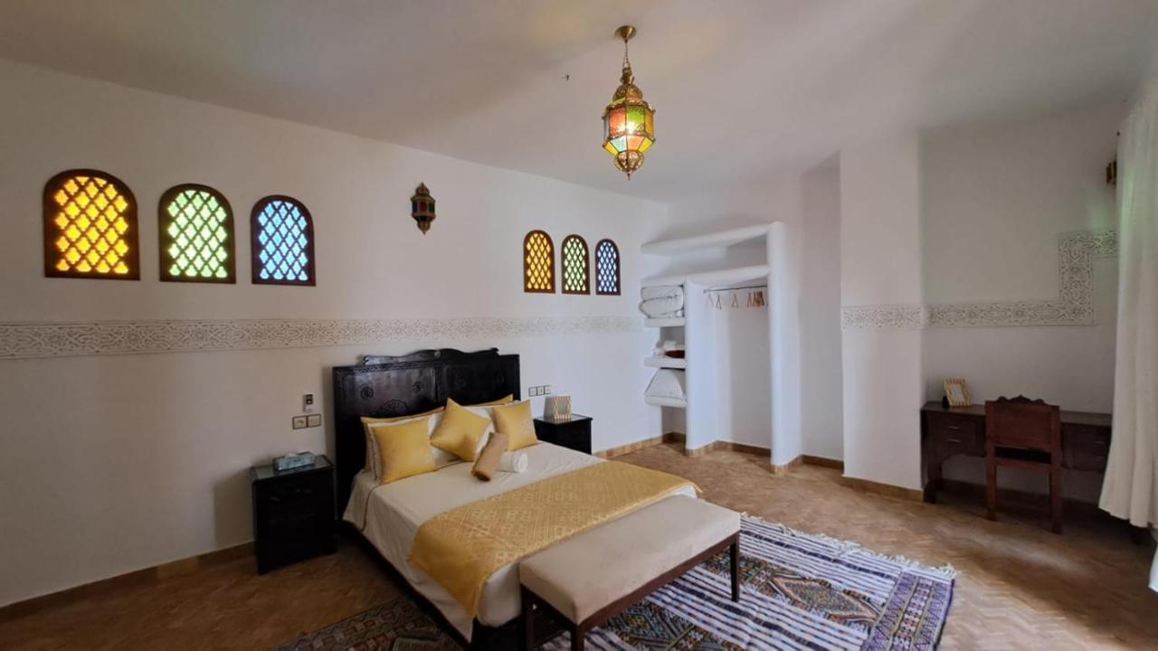 Dar S'Bah Hotel Fez Kültér fotó