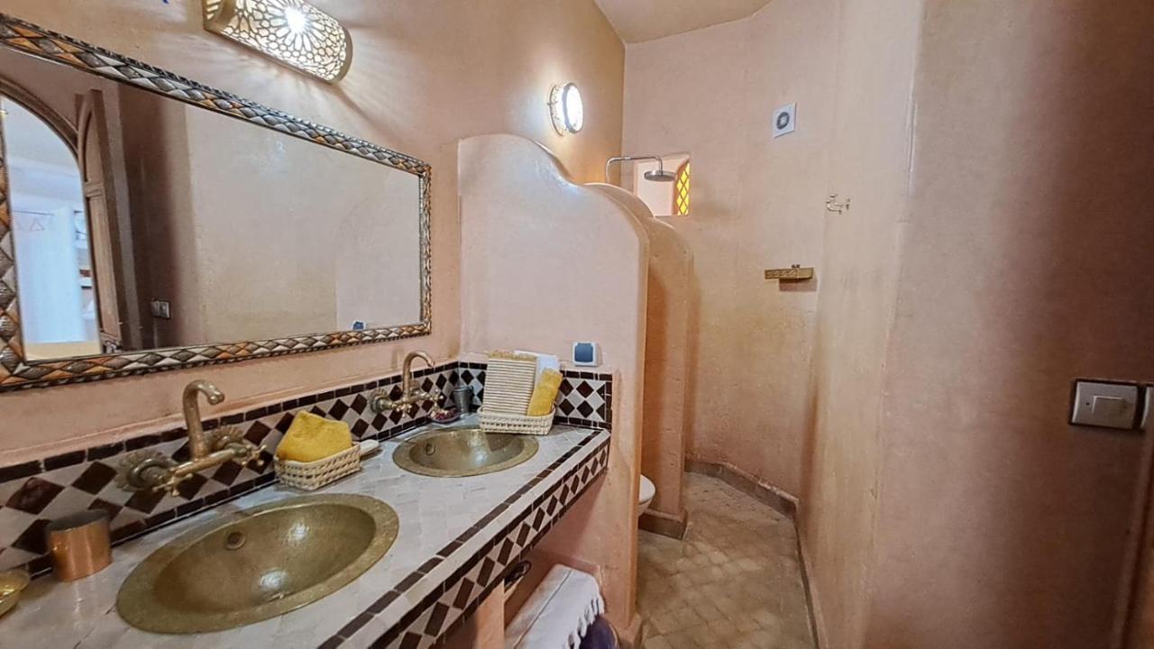 Dar S'Bah Hotel Fez Kültér fotó