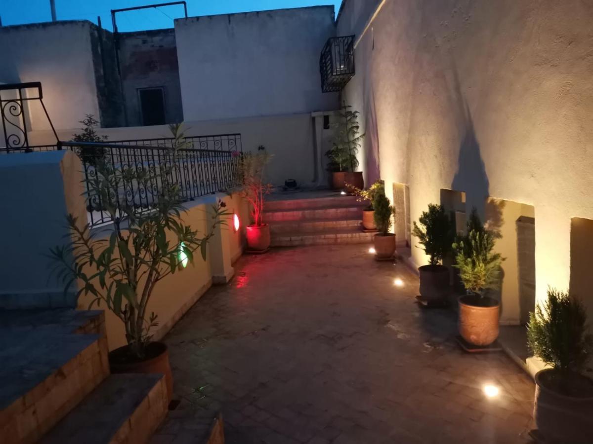 Dar S'Bah Hotel Fez Kültér fotó