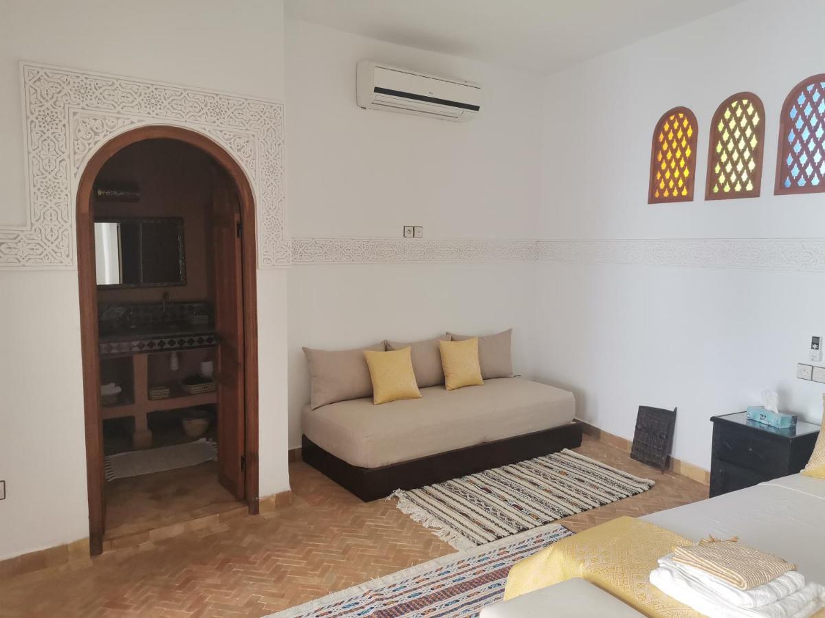 Dar S'Bah Hotel Fez Kültér fotó