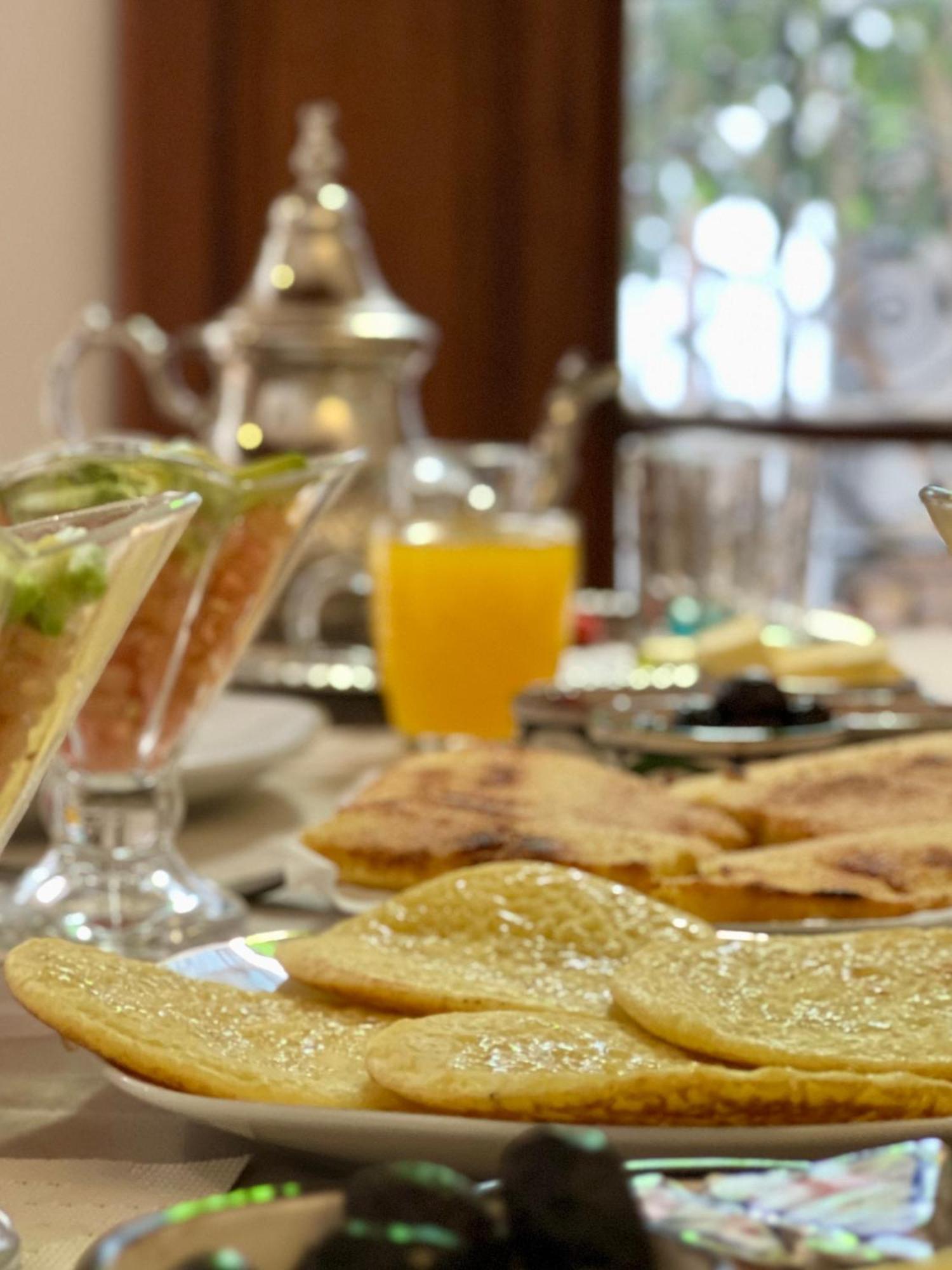 Dar S'Bah Hotel Fez Kültér fotó